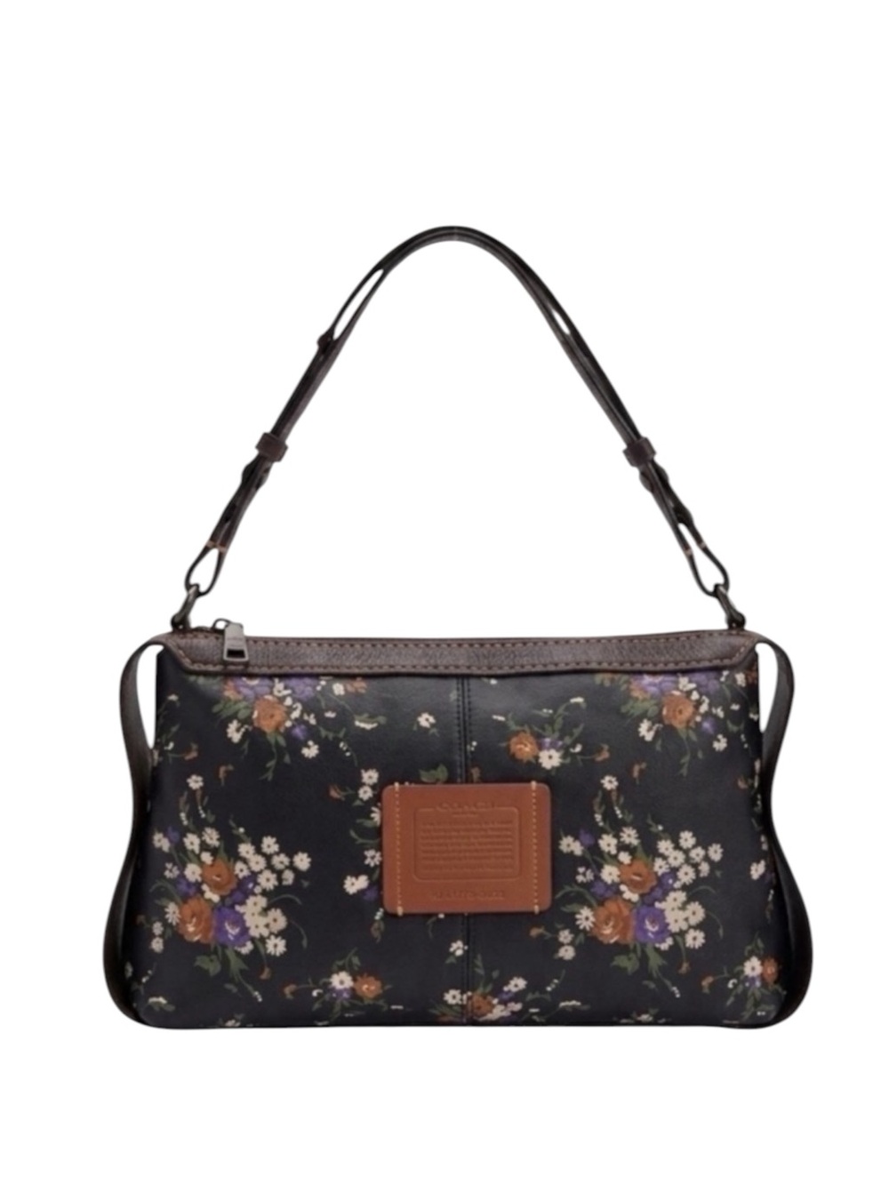 COMING SOON
Coach Bandit Hobo Pouch